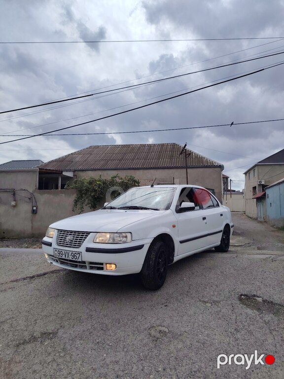 Khazar LX, 1.6 L, 2019 il, 209 069 km — Avtomobillər, Bakı (3)