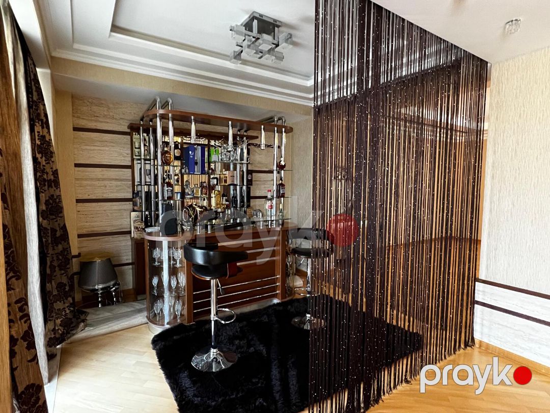 Satılır 4 otaqlı yeni tikili 224 m² — Mənzil, Bakı (4)