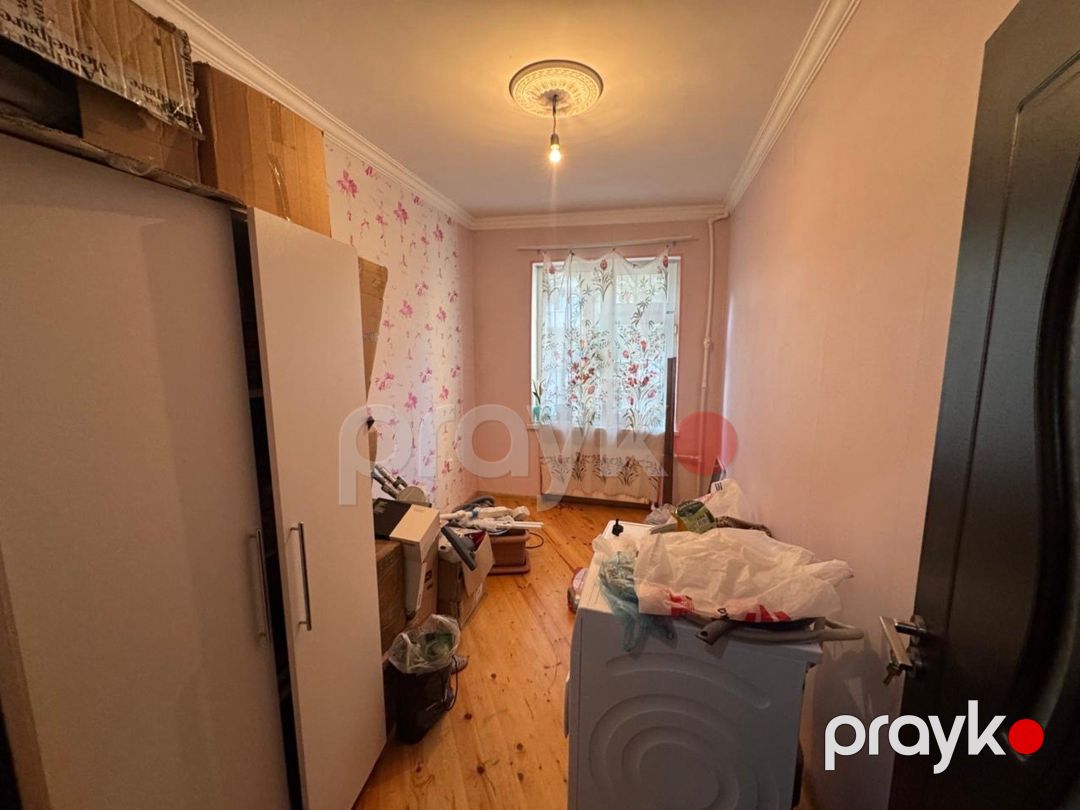 Satılır 3 otaqlı köhnə tikili 75 m² — Mənzil, Bakı (6)