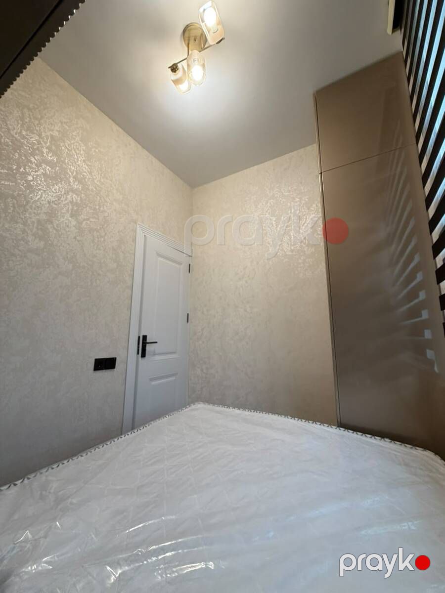 Satılır 2 otaqlı köhnə tikili 43 m² — Mənzil, Bakı (7)