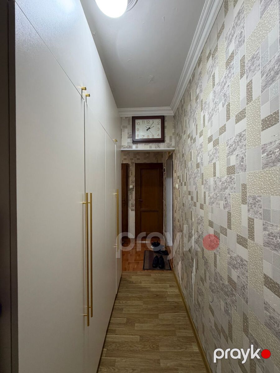 Satılır 2 otaqlı köhnə tikili 60 m² — Mənzil, Bakı (7)
