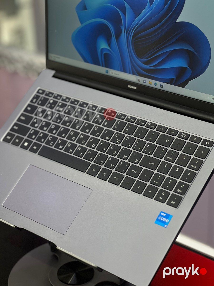 Honor MagicBook X16 — Noutbuklar, Bakı (4)