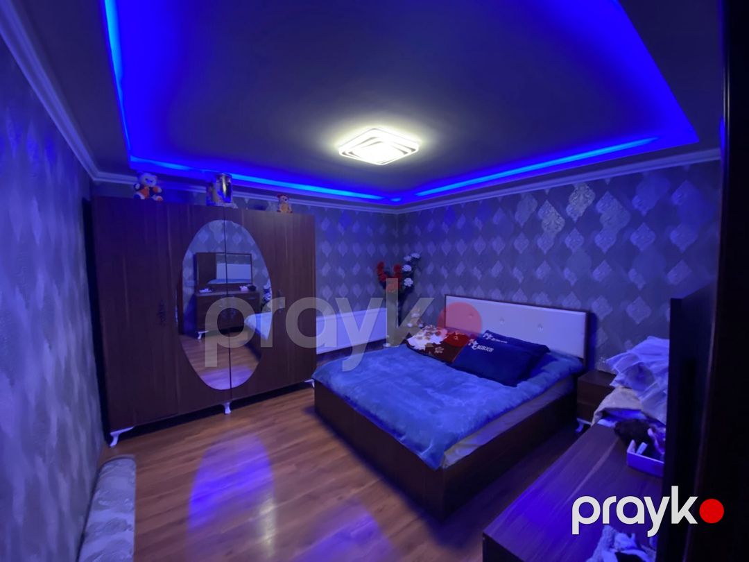 Həyət evi, Binəqədi qəs — Ev, villa, Bakı (4)