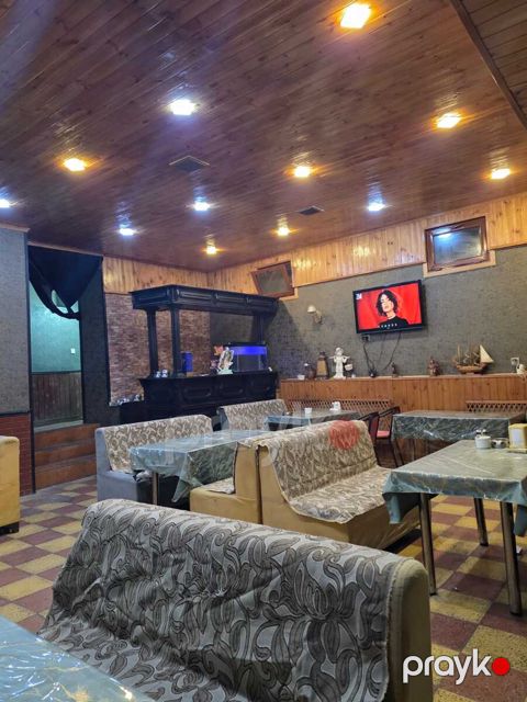Satılır obyekt 145 m² — Bakı