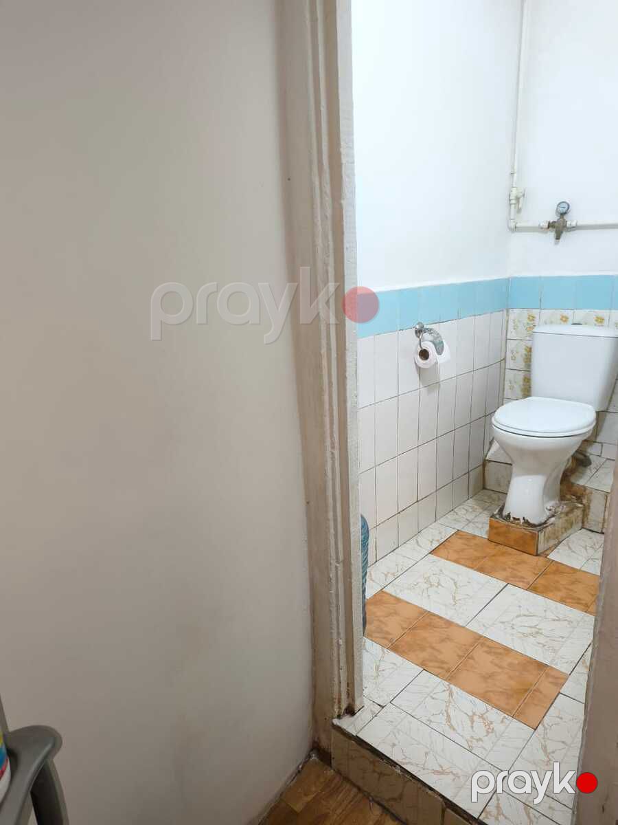 Satılır 2 otaqlı köhnə tikili 50 m² — Mənzil, Bakı (7)