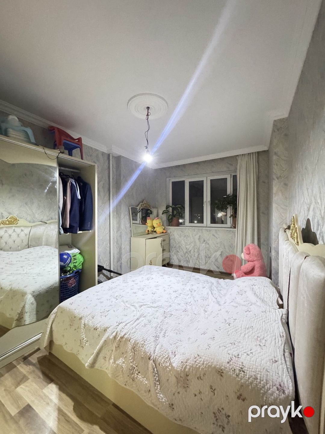 Satılır 3 otaqlı köhnə tikili 70 m² — Mənzil, Bakı (7)