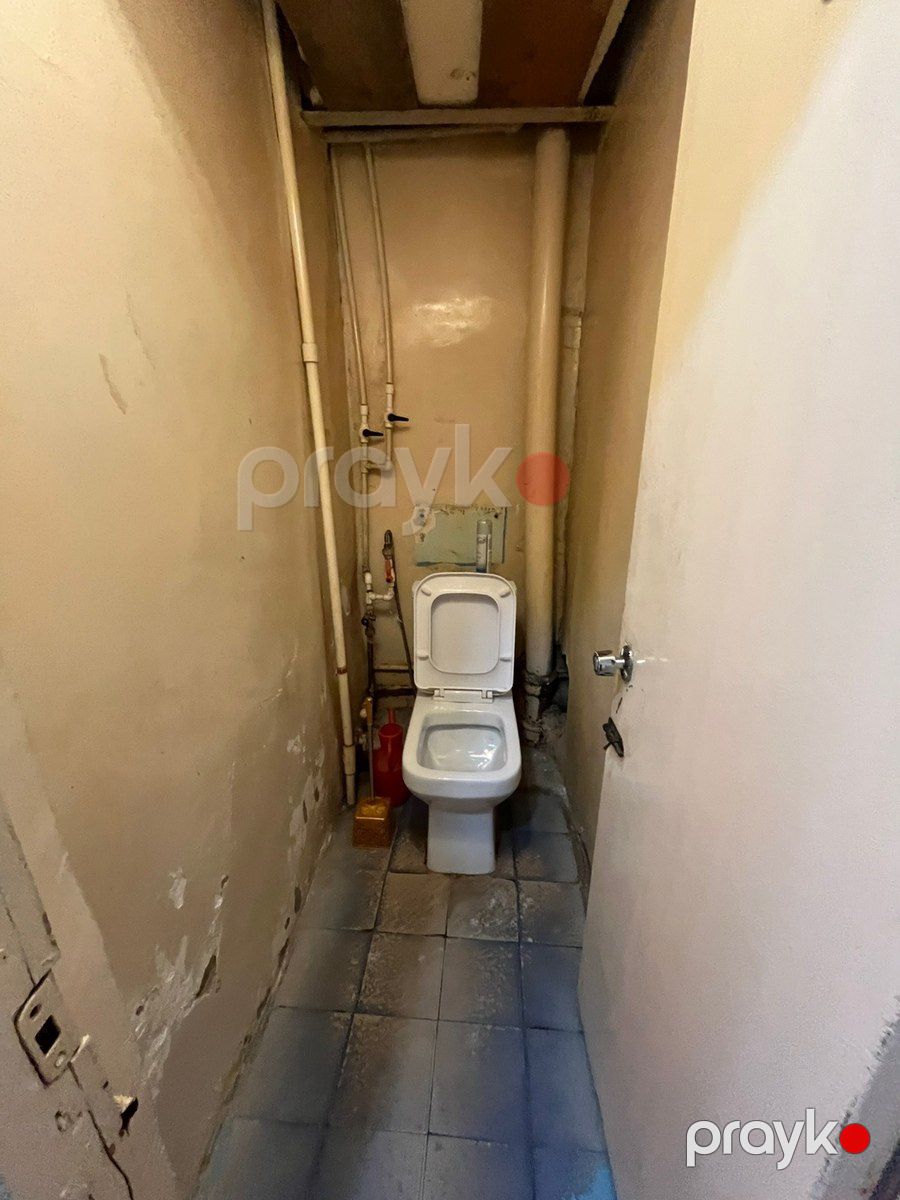 4-otaqlı mənzil kirayə verilir, Sumqayıt ş., 80 m² — Mənzil, Sumqayıt (8)