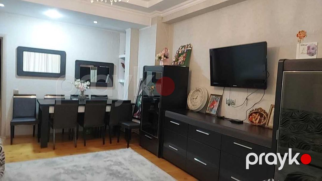 3-otaqlı yeni tikili, 20 Yanvar m., 78 m² — Mənzil, Bakı (2)