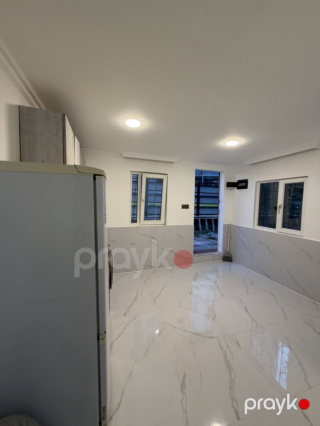 Satılır 1 otaqlı köhnə tikili 32 m² — Mənzil, Bakı (7)