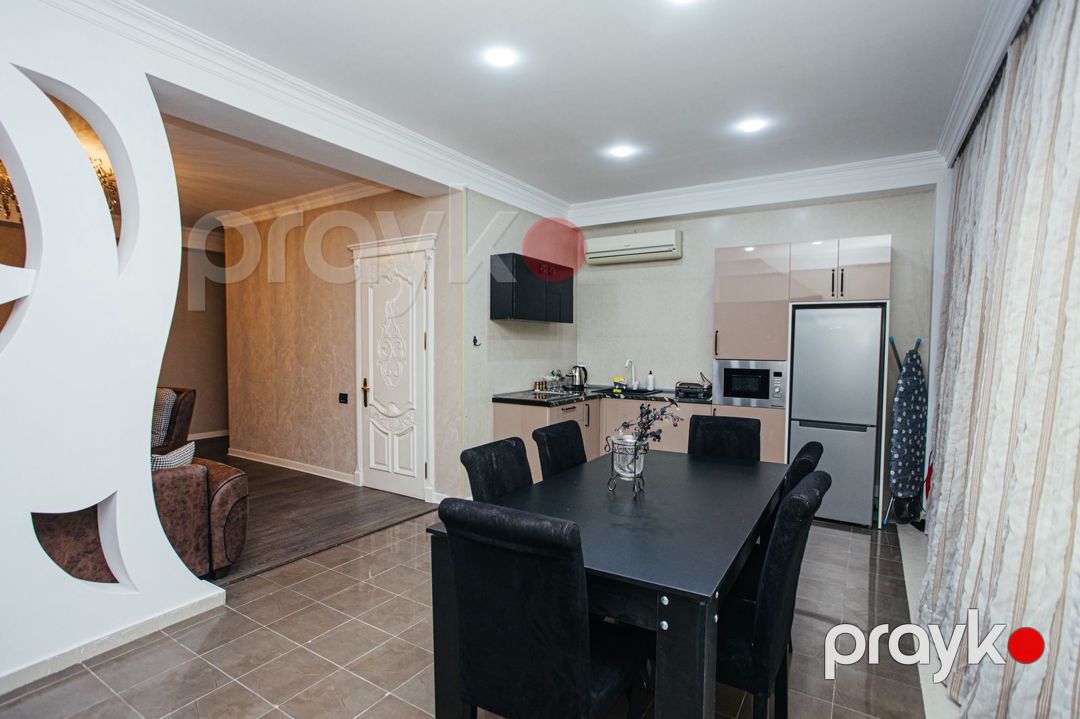 İcarəyə verilir 3 otaqlı yeni tikili 165 m² — Mənzil, Bakı (3)