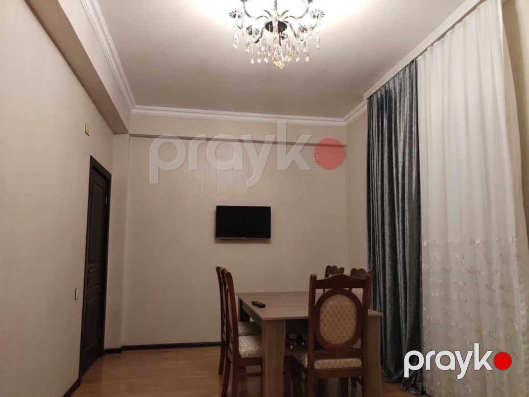2-otaqlı yeni tikili kirayə verilir, Müstəqillik küç., 70 m² — Mənzil, Bakı (4)