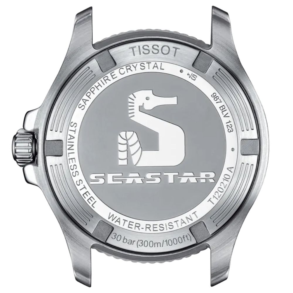 Saat Tissot T1202101101100 — Qol saatları, Bakı (3)