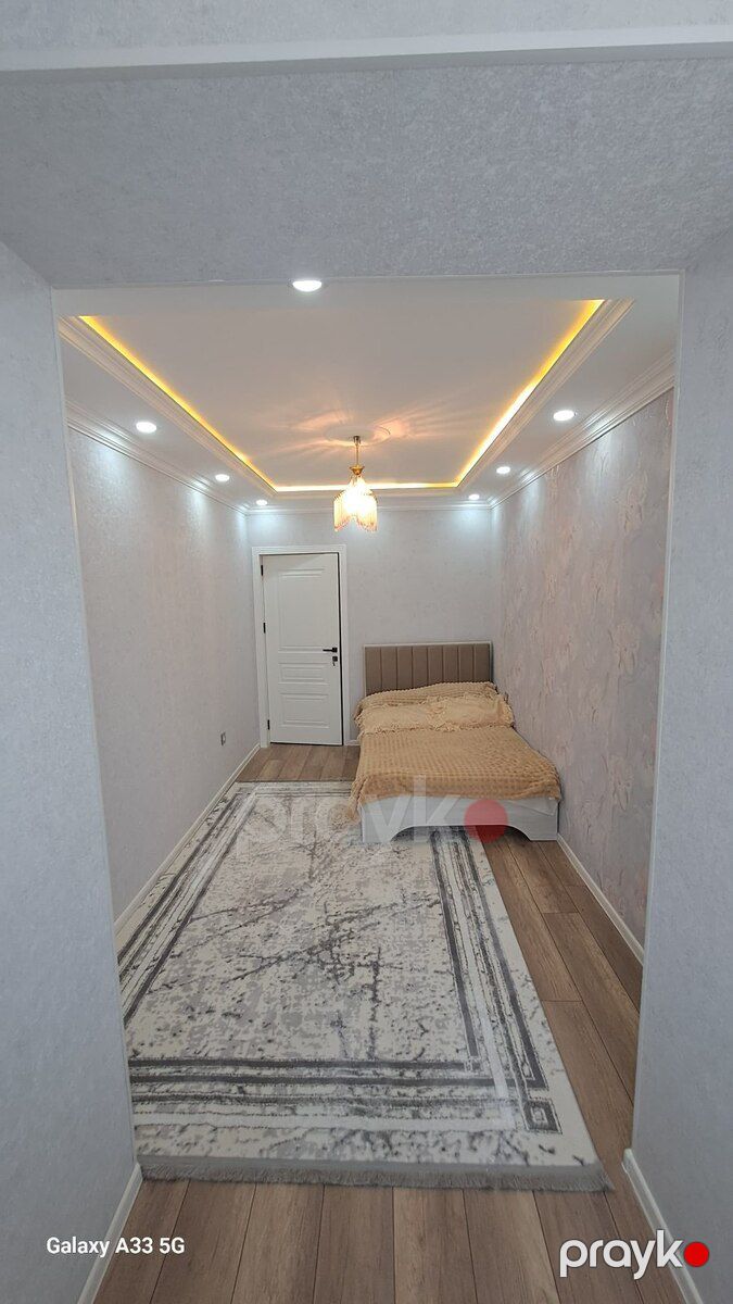 4-otaqlı mənzil, Gəncə ş., 100 m² — Mənzil, Gəncə (9)