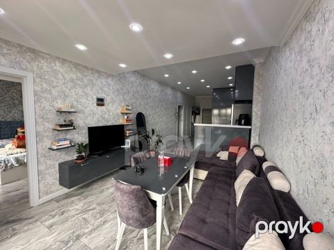 Satılır 3 otaqlı yeni tikili 90 m² — Bakı