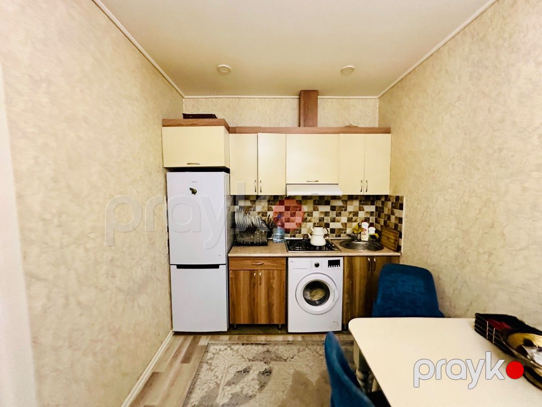 2-otaqlı yeni tikili kirayə verilir, A.M.Şərifzadə küç., 50 m² — Mənzil, Bakı (6)