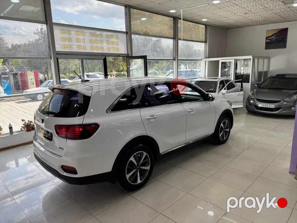 Kia Sorento, 2.0 L, 2019 il, 242 000 km — Avtomobillər, Sumqayıt (11)