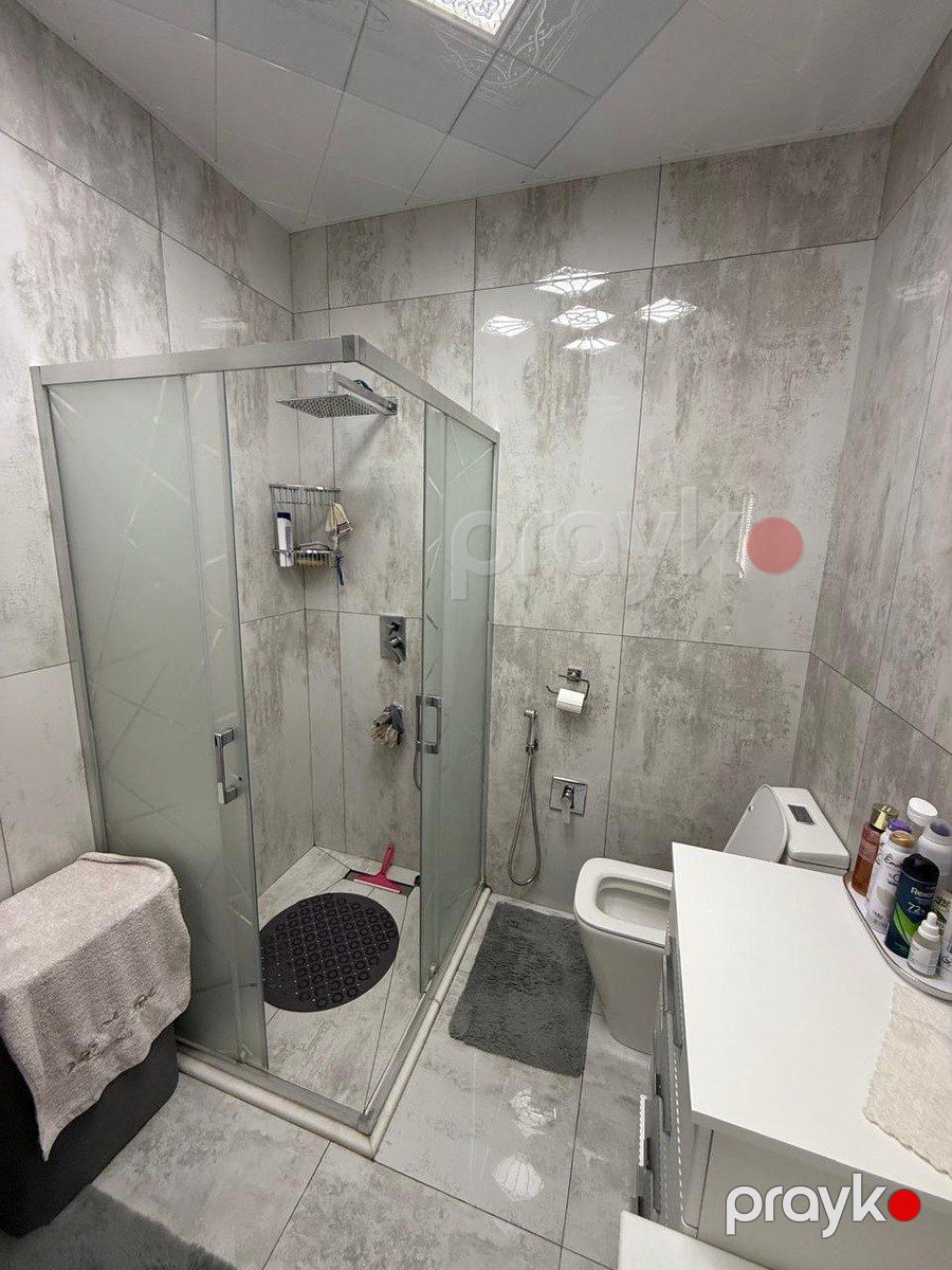 Satılır 2 otaqlı yeni tikili 54 m² — Mənzil, Bakı (5)