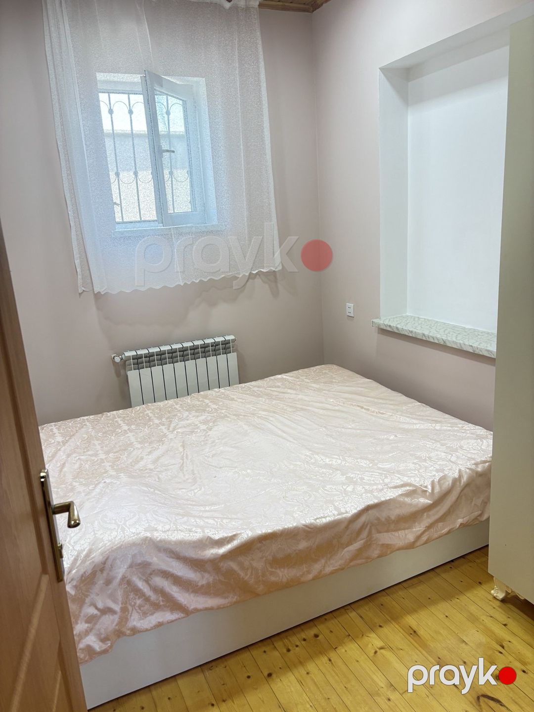 İcarəyə verilir 3 otaqlı həyət evi/bağ evi 52 m² — Ev, villa, Bakı (4)