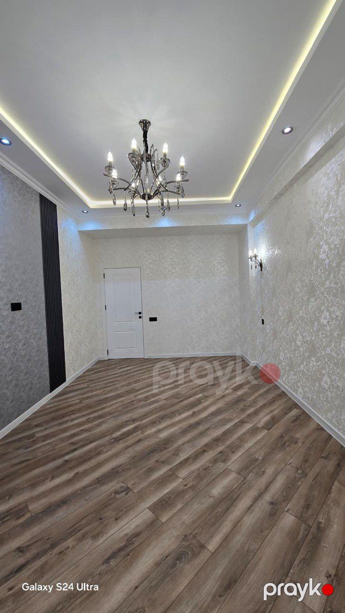 Satılır 2 otaqlı yeni tikili 65 m² — Mənzil, Xırdalan (4)