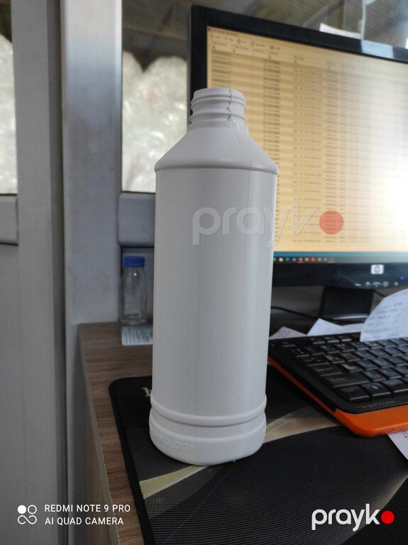 Antifreeze və maşın yağları üçün qab — Ehtiyat hissələri və aksesuarlar, Bakı (3)