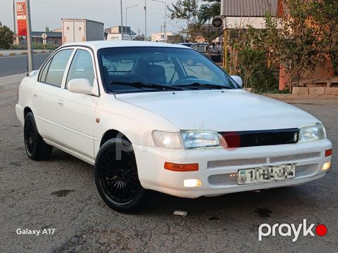 Toyota Corolla, 1.3 L, 1994 il, 180 769 km — Beyləqan