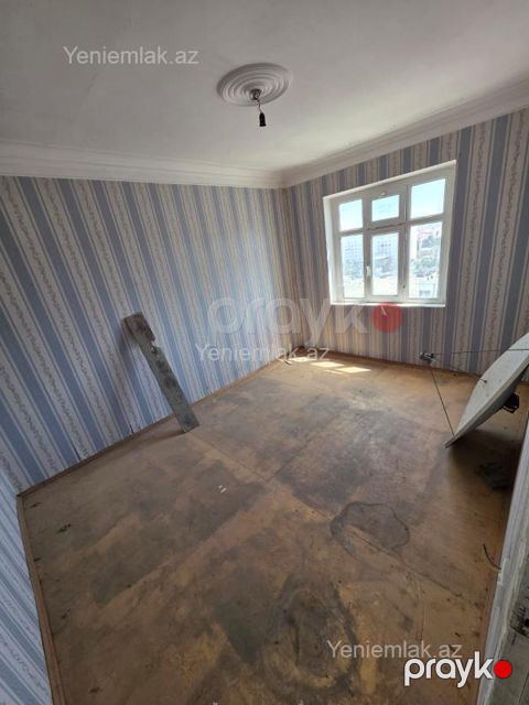 Satılır 2 otaqlı Bina evi menzil (Köhnə tikili), 60 m², 9-cu mikrorayon — Sumqayıt