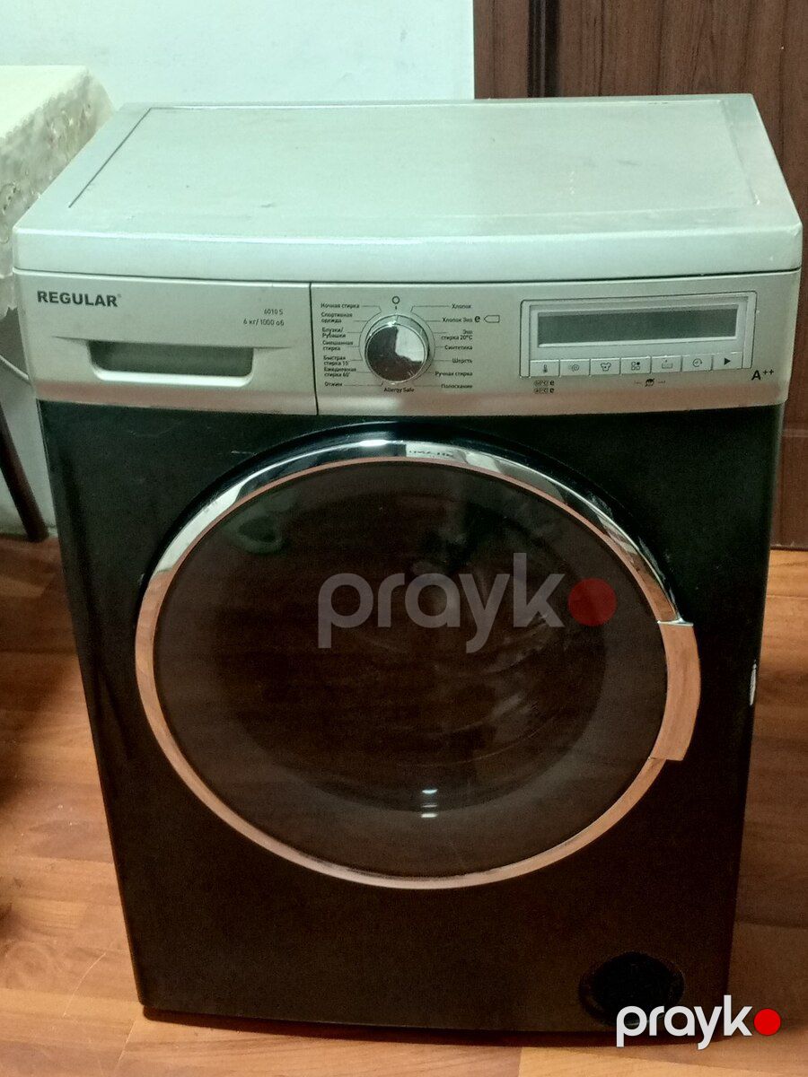 Paltaryuyan — Ev texnikası, Bakı (2)