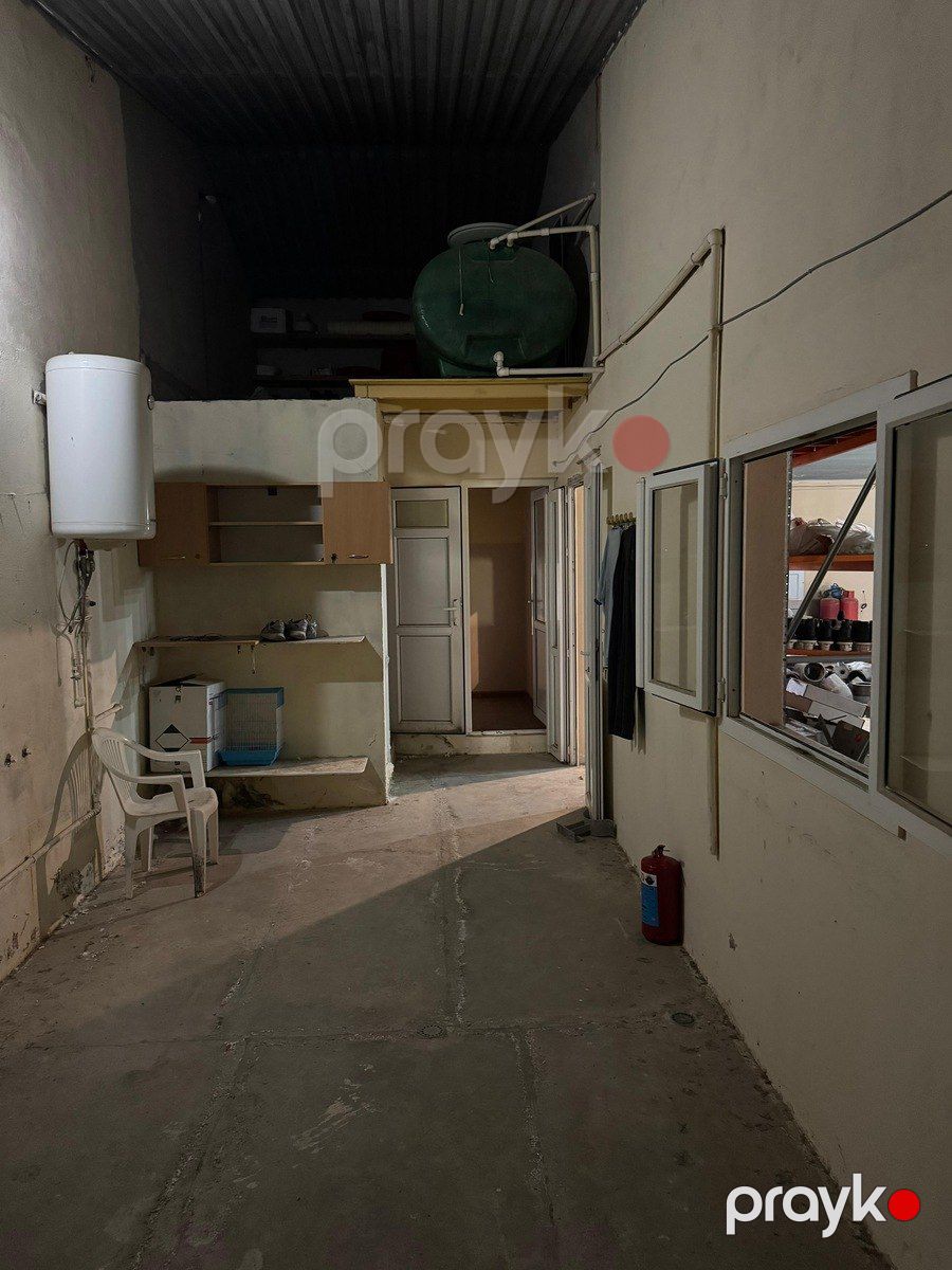 İcarəyə verilir obyekt 1150 m² — Əmlak, Sumqayıt (4)