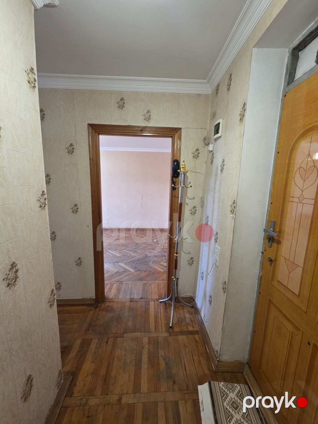 Satılır 1 otaqlı köhnə tikili 35 m² — Mənzil, Bakı (3)