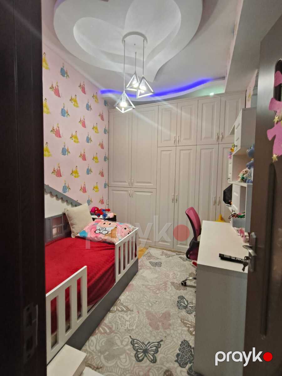 Satılır 3 otaqlı yeni tikili 83 m² — Mənzil, Bakı (8)