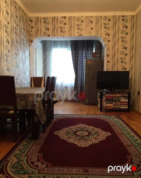 Satılır 1 otaqlı köhnə tikili 40 m² — Bakı