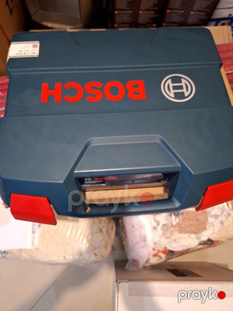 Bosch GBH 2-26 DFR Professional perforator dəsti - Brend/model: Bosch — Sumqayıt