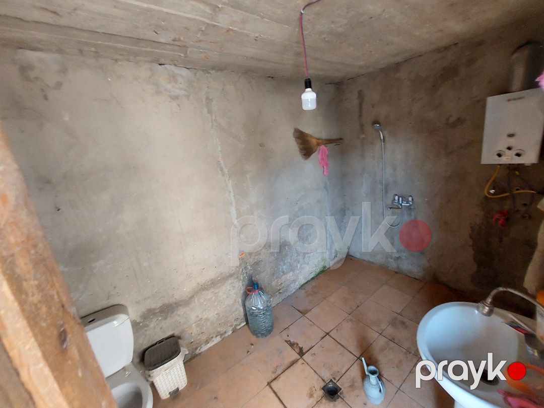 Satılır 3 otaqlı həyət evi/bağ evi 62 m² — Ev, villa, Bakı (12)