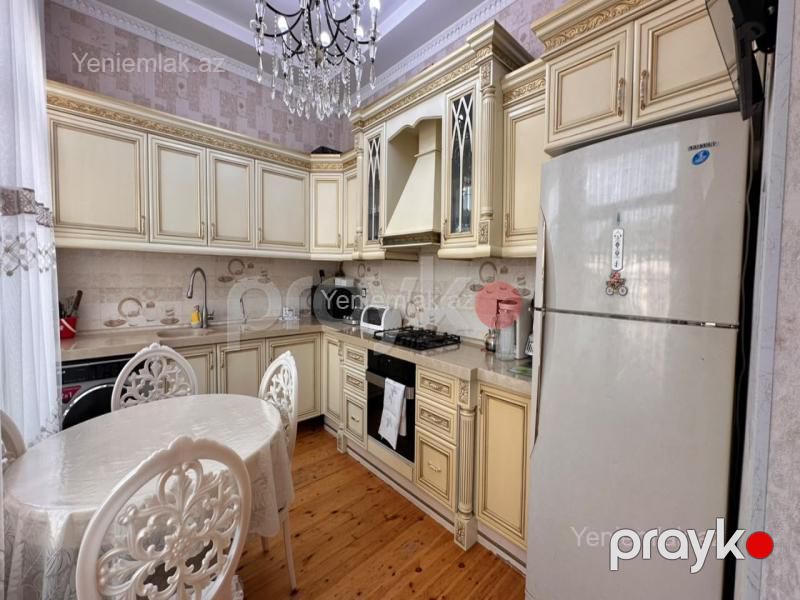 Satılır 5 otaqlı Həyət evi / Villa, 140 m², Suraxanı rayonu — Ev, villa, Bakı (9)