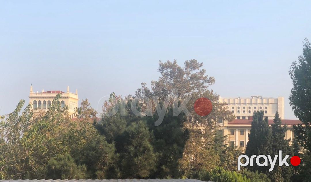 Satılır 1 otaqlı köhnə tikili 60 m² — Mənzil, Bakı (10)
