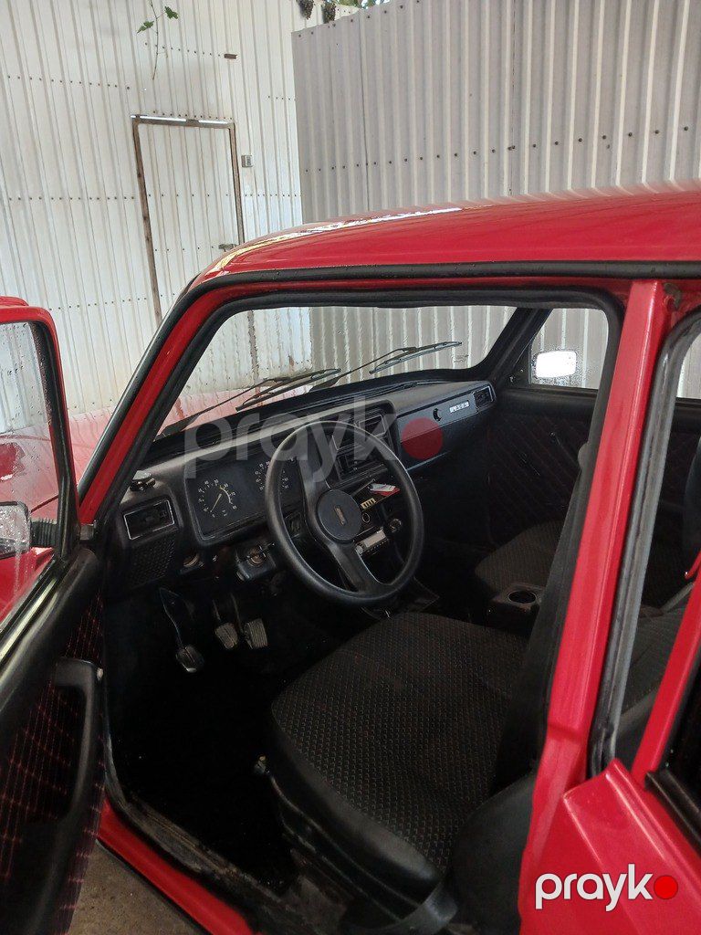 Lada (VAZ) 2107, 1.6 L, 2005 il, 60 804 km — Avtomobillər, Goranboy (9)