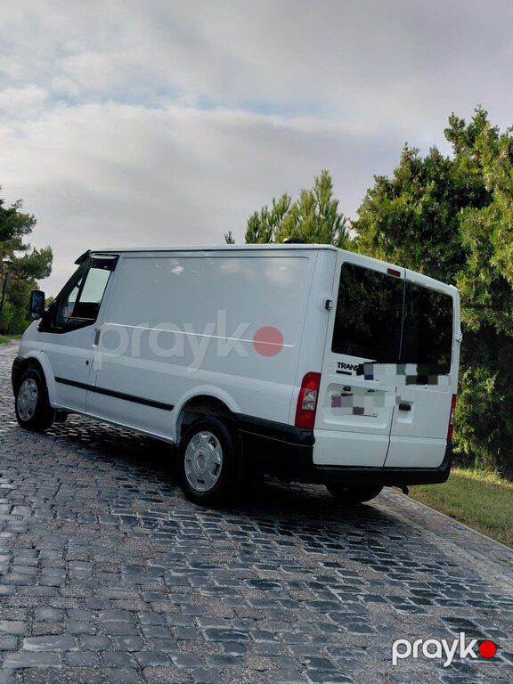Ford Transit, 2.4 L, 2008 il, 345 000 km — Avtomobillər, Bakı (4)