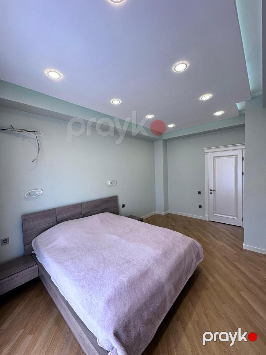 Satılır 3 otaqlı yeni tikili 120 m² — Mənzil, Bakı (9)