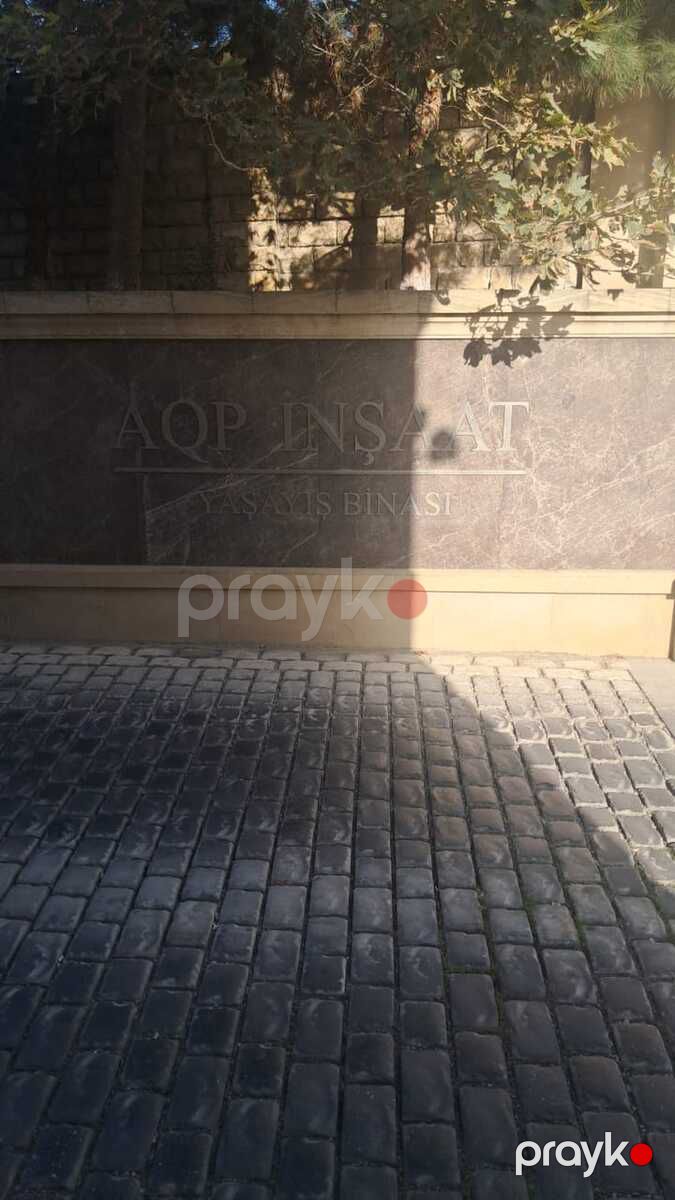 Satılır 2 otaqlı yeni tikili 59 m² — Mənzil, Bakı (8)