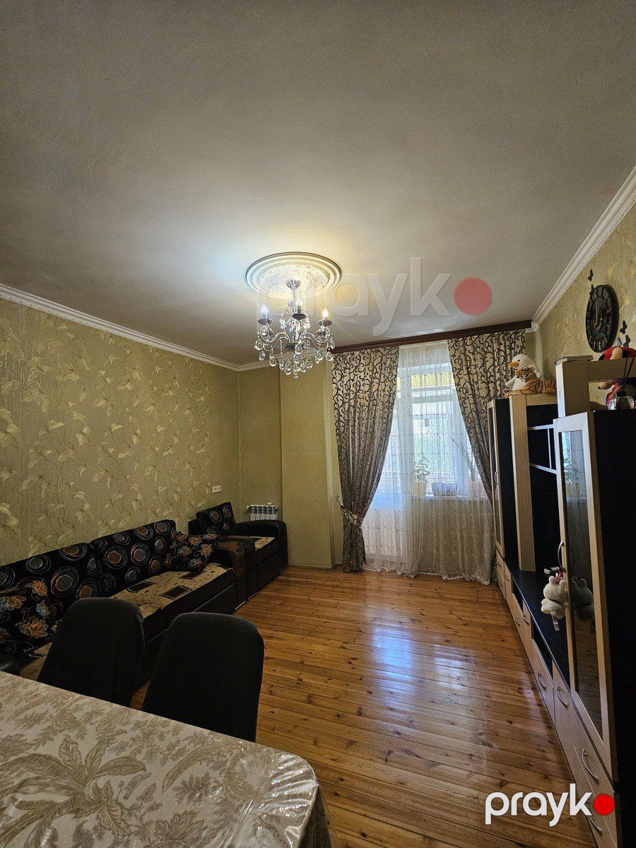 Satılır 2 otaqlı yeni tikili 50 m² — Mənzil, Xırdalan (2)