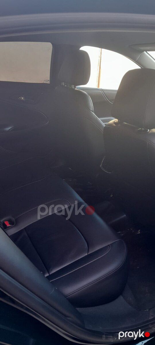 Chevrolet Malibu, 2018 il — Avtomobillər, Şirvan (6)