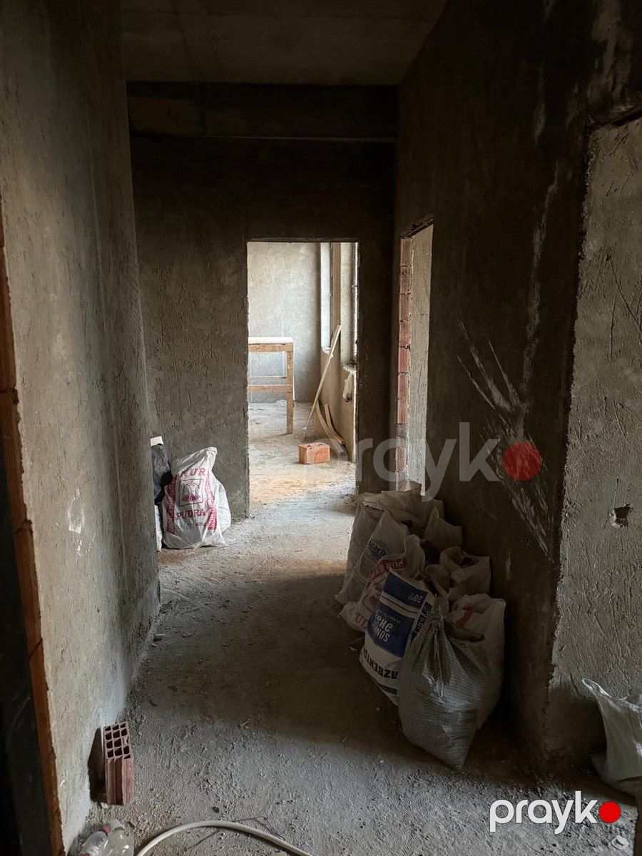 Satılır 2 otaqlı yeni tikili 74 m² — Mənzil, Xırdalan (4)