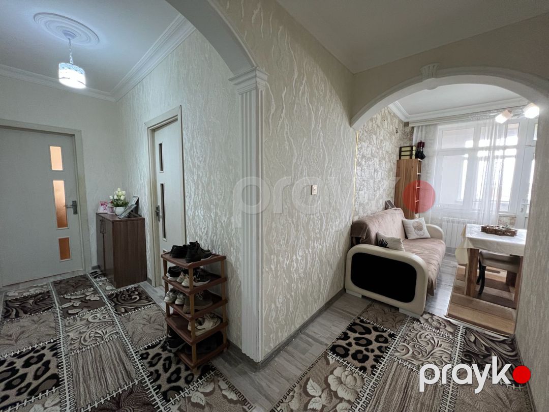 Satılır 2 otaqlı köhnə tikili 65 m² — Mənzil, Xırdalan (11)