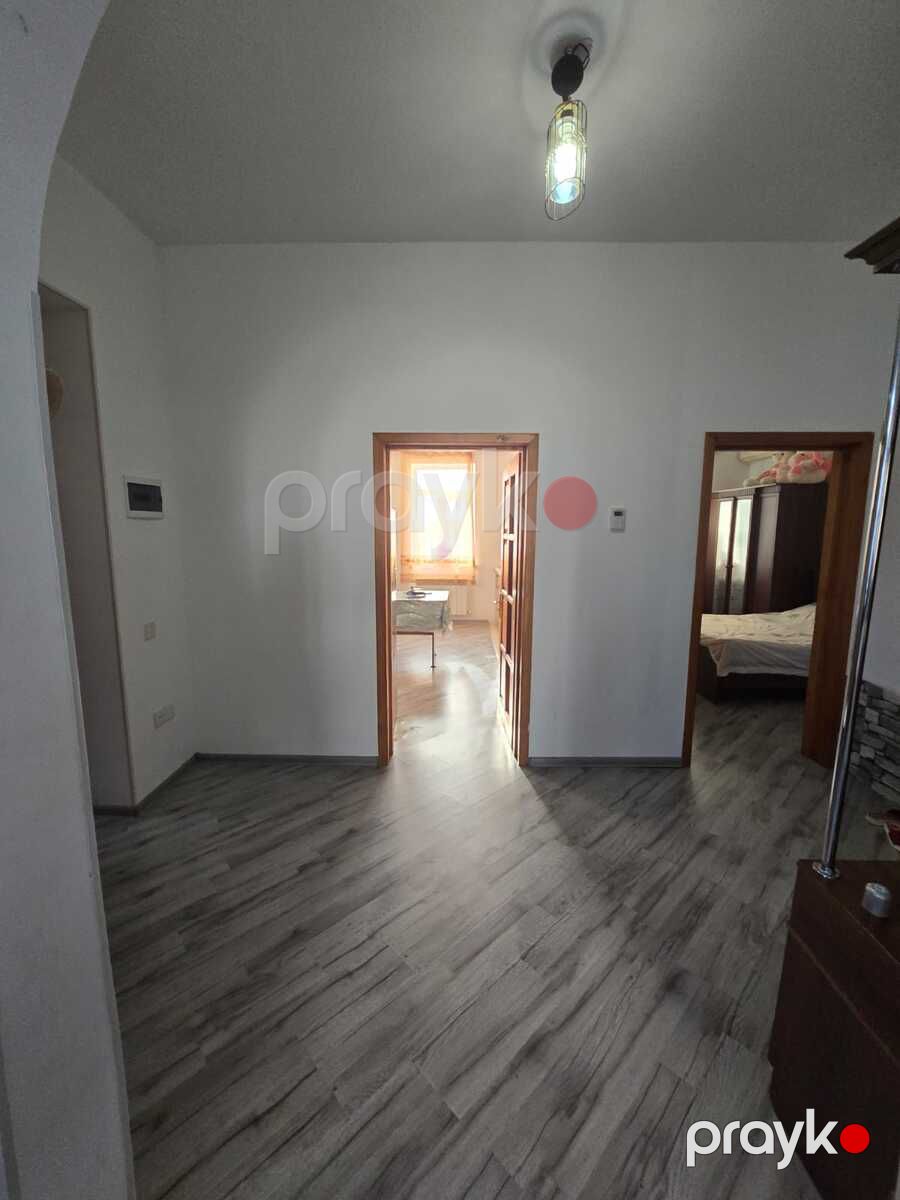 İcarəyə verilir 7 otaqlı həyət evi/bağ evi 200 m² — Ev, villa, Bakı (3)