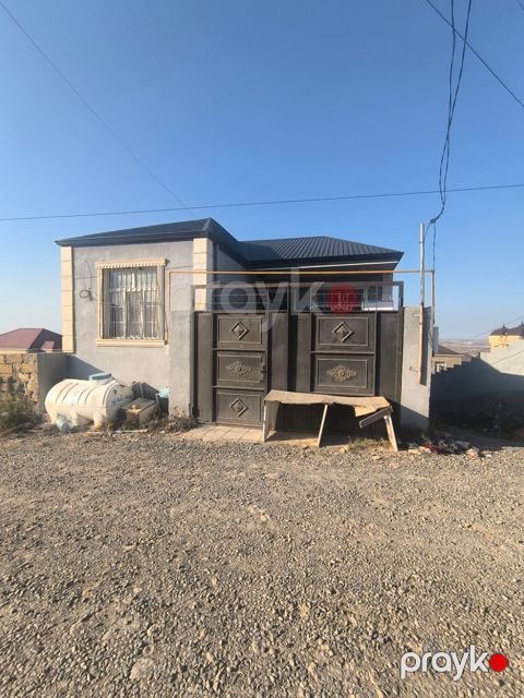 Satış: 5 otaqlı Ev / villa, 80 m², Abşeron rayonu — Bakı