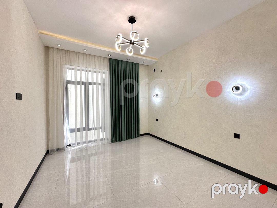 Satılır 4 otaqlı həyət evi/bağ evi 170 m² — Ev, villa, Bakı (10)