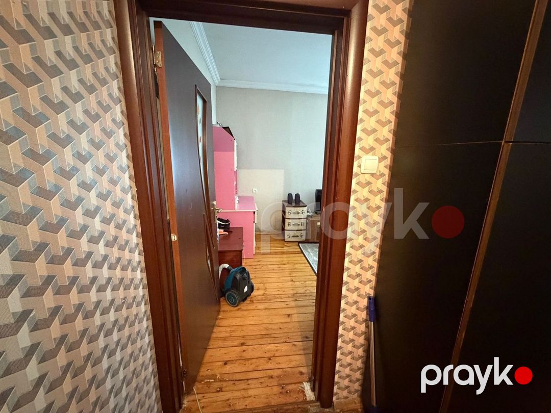 2-otaqlı mənzil, Sumqayıt ş., 40.3 m² — Mənzil, Bakı (4)