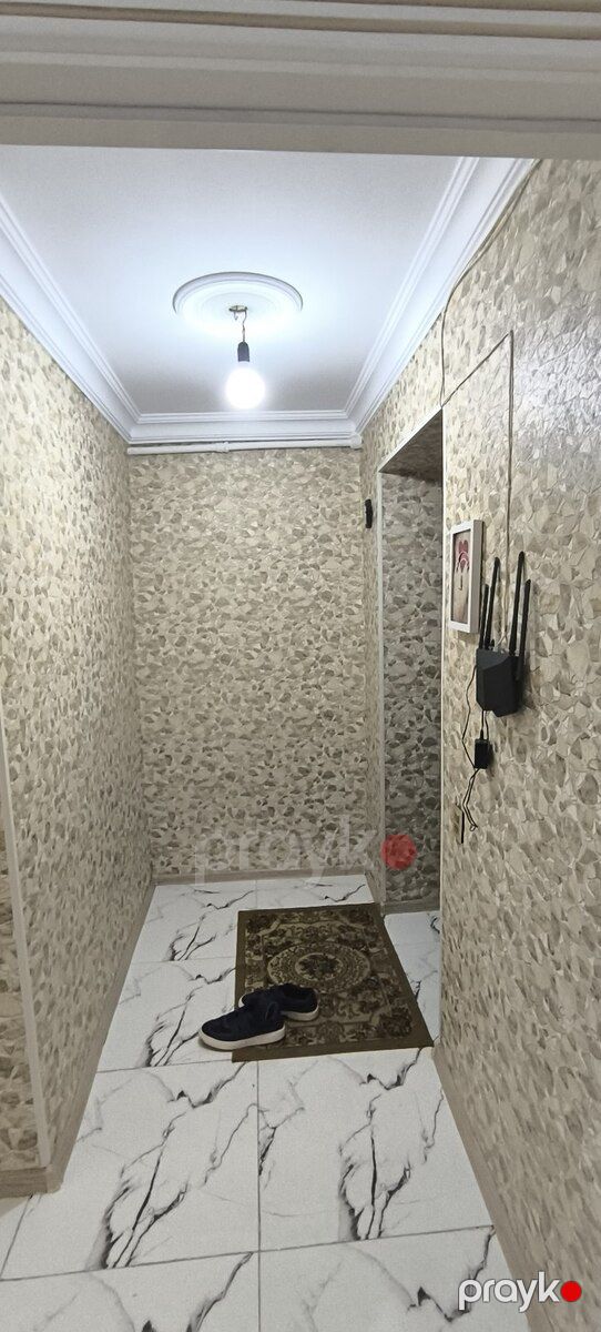 1-otaqlı mənzil kirayə verilir, Sumqayıt ş., 32.2 m² — Mənzil, Sumqayıt (12)