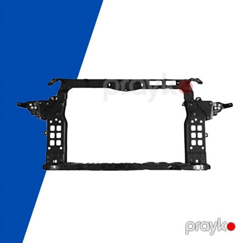 "Hyundai Santa Fe 2013" radiator paneli — Bakı