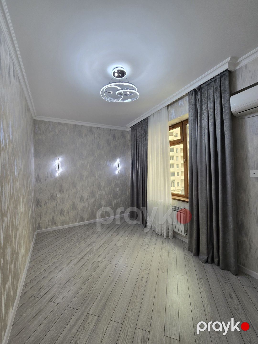 Satılır 3 otaqlı yeni tikili 99 m² — Mənzil, Xırdalan (2)